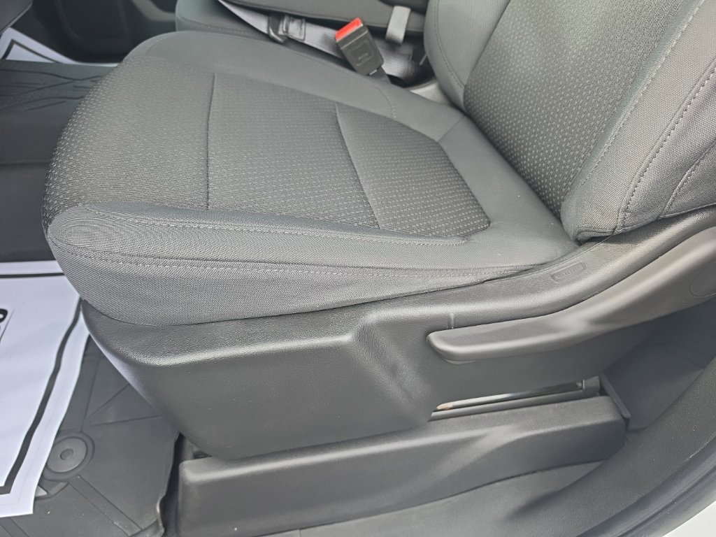 Certified 2021 Chevrolet Silverado 2500 Custom w/ Custom Value Package AWD/4WD image 19
