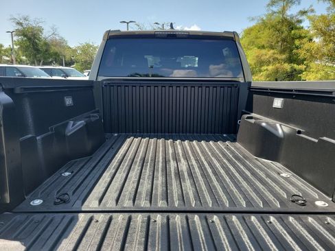 New 2026 Toyota Tacoma TRD Sport RWD image 29