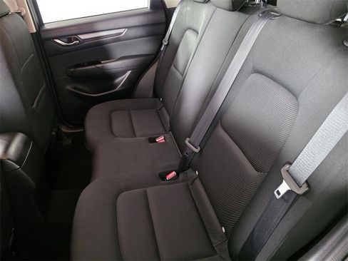 Used 2023 MAZDA CX-5 AWD 2.5 S image 16