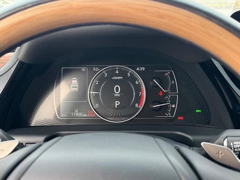 Used 2025 Lexus ES 350 Ultra Luxury image 18