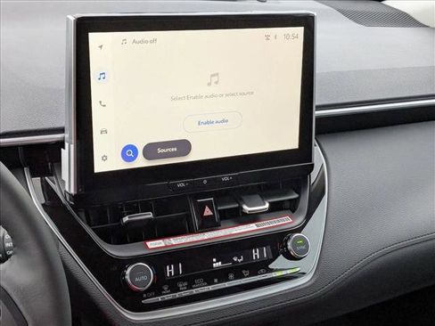 New 2026 Toyota Corolla Cross XLE image 12