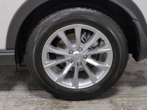 Certified 2025 Honda CR-V EX-L image 14