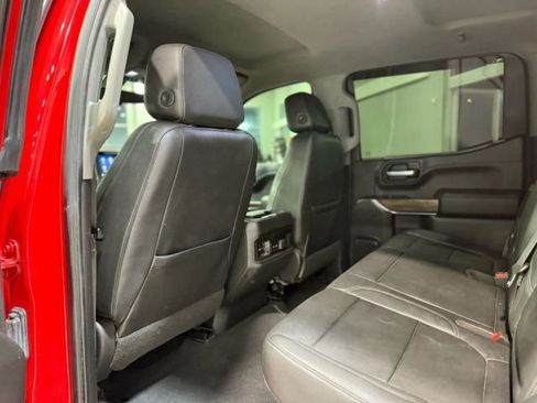 Used 2021 Chevrolet Silverado 1500 RST w/ Texas Edition Plus image 35