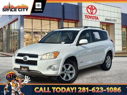 Used 2010 Toyota RAV4 Limited