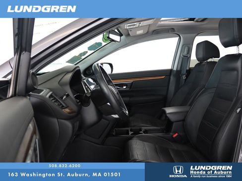 Used 2020 Honda CR-V EX-L image 12