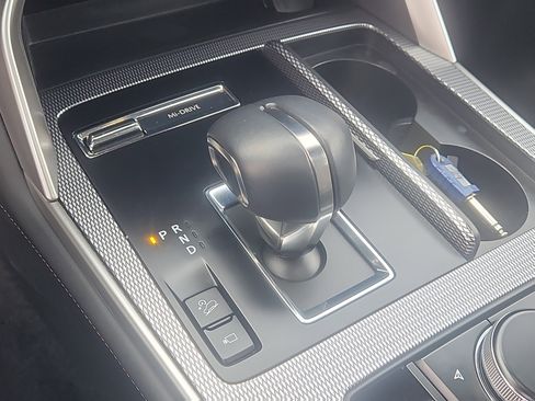 Certified 2025 MAZDA CX-90 3.3 Turbo S w/ Premium Package image 25