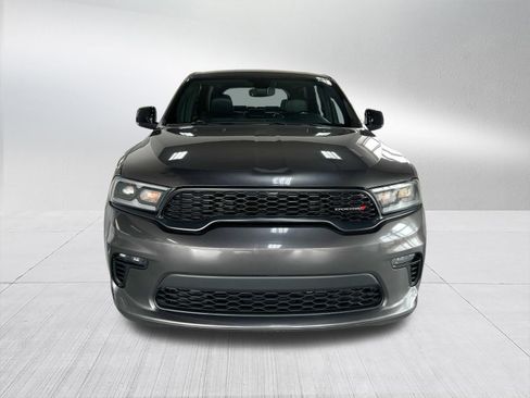 Used 2021 Dodge Durango GT AWD/4WD image 2