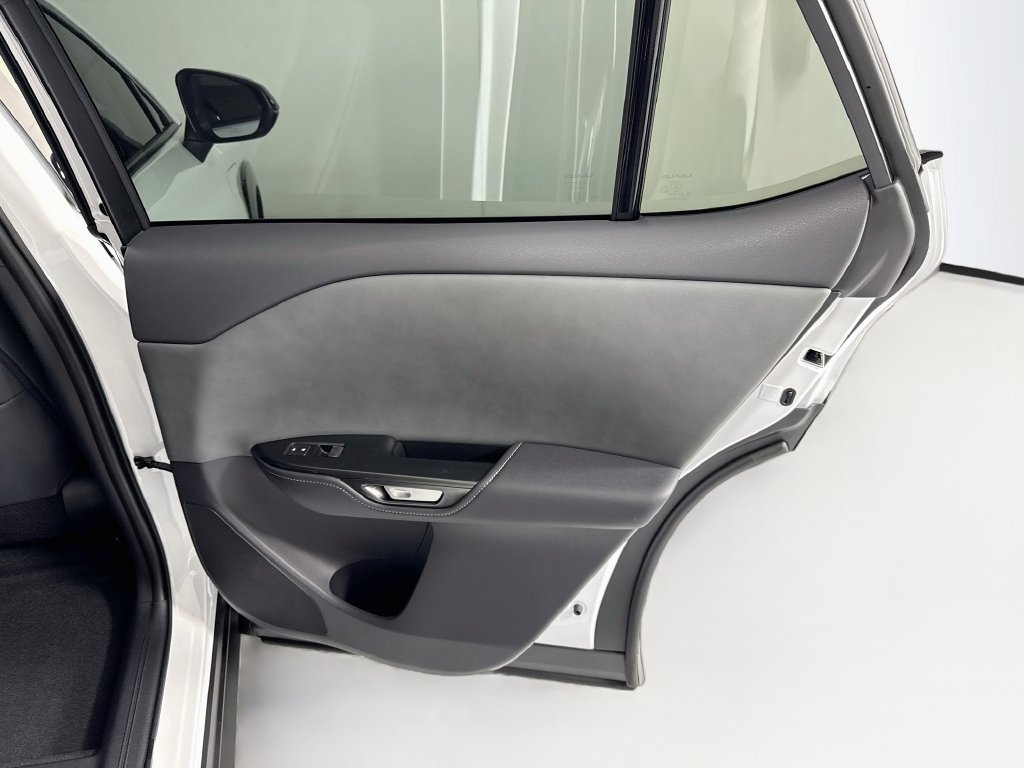 New 2026 Lexus RZ 350e 2WD w/ Accessory Package (Z1) image 28