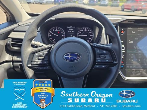 New 2026 Subaru Crosstrek 2.0i Premium AWD/4WD image 26