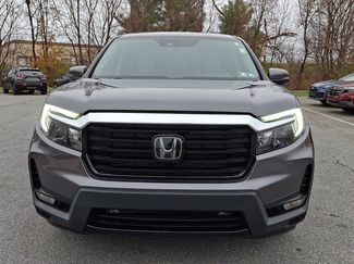 Used 2022 Honda Ridgeline RTL-E video 2