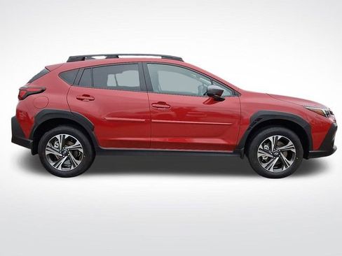 New 2026 Subaru Crosstrek 2.0i Premium image 8