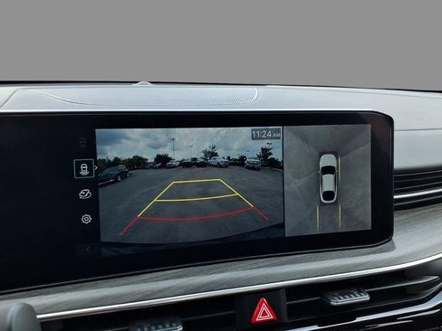 Used 2025 Kia K5 EX FWD image 28