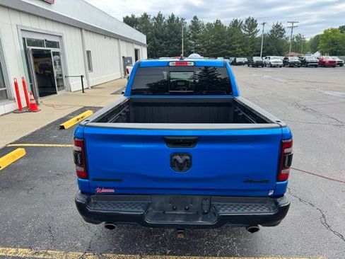 Used 2023 RAM 1500 Big Horn AWD/4WD image 14
