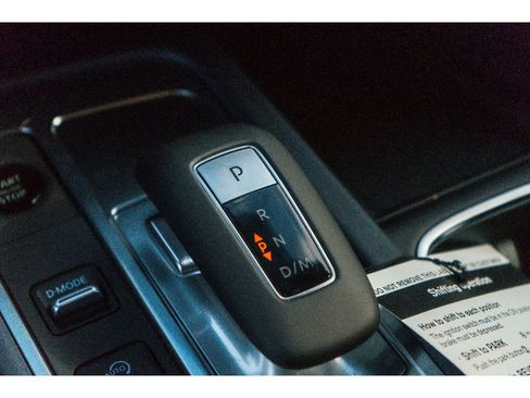 New 2026 INFINITI QX60 Sport w/ Dark Cargo Package image 23