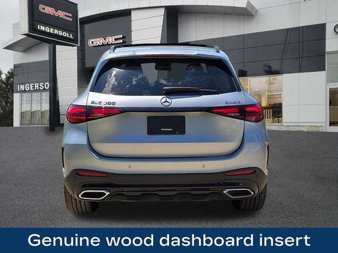 Used 2023 Mercedes-Benz GLC 300 4MATIC image 22
