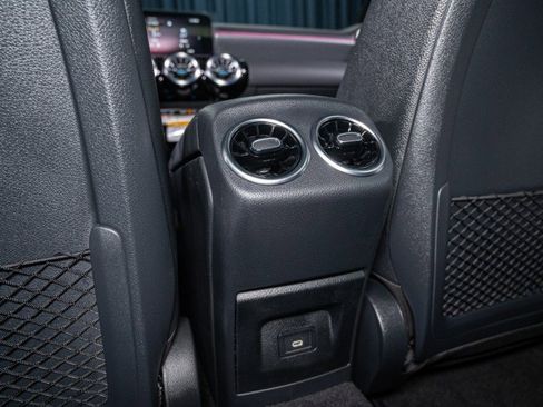 New 2025 Mercedes-Benz CLA 250 4MATIC image 22