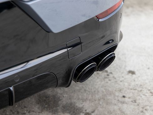 New 2026 Porsche Cayenne GTS image 21