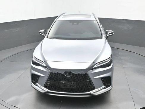 Used 2025 Lexus RX 350 F Sport w/ Convenience Package FWD image 28