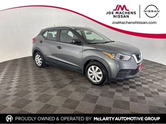 Used 2019 Nissan Kicks S video 1