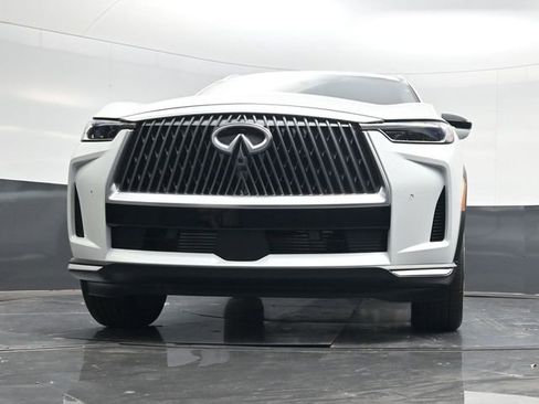 New 2026 INFINITI QX60 Luxe w/ Cargo Package FWD image 65