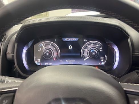 New 2026 RAM 2500 Rebel w/ Rebel Level 2 Equipment Group image 14