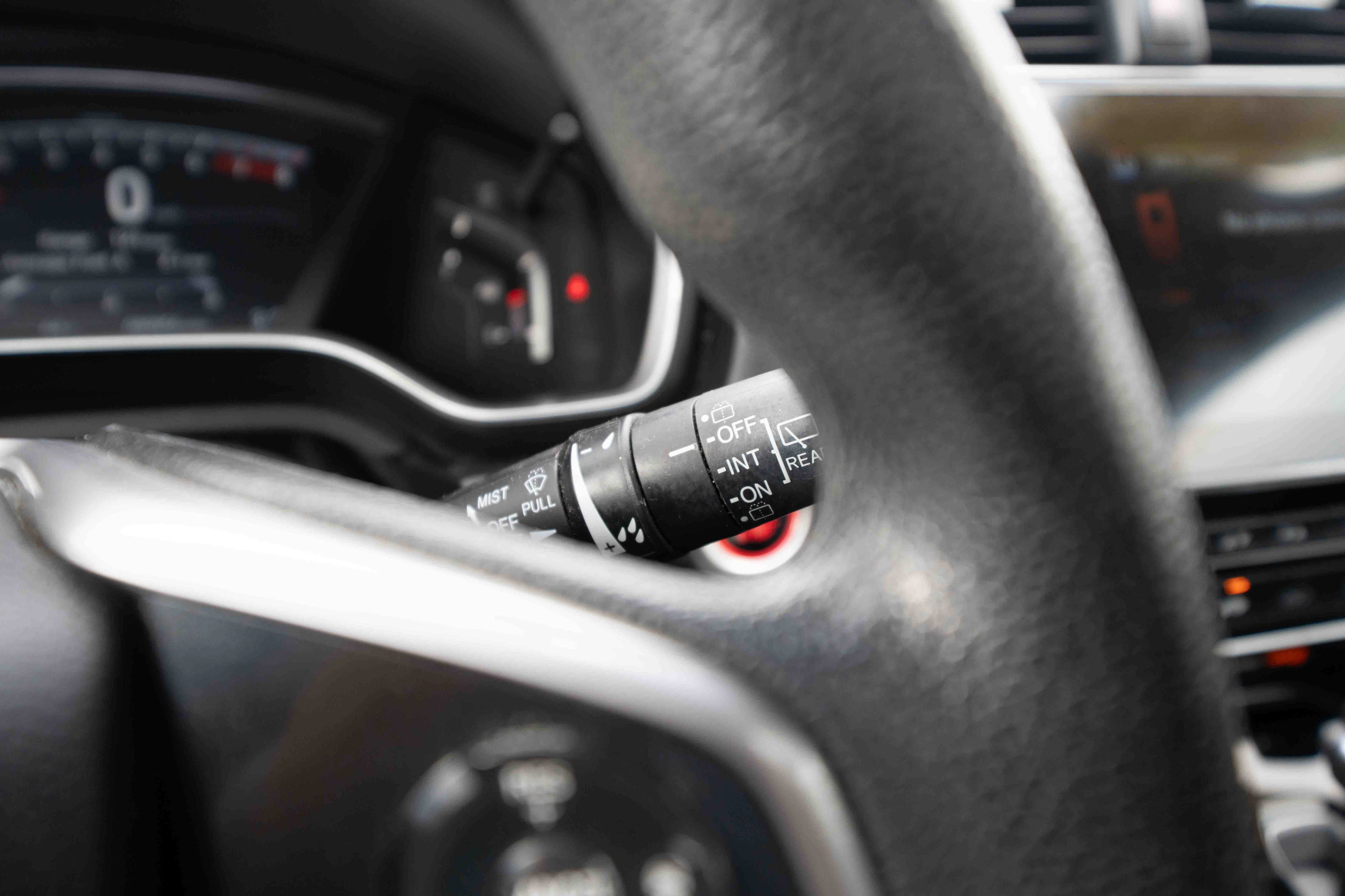 Used 2021 Honda CR-V EX image 14