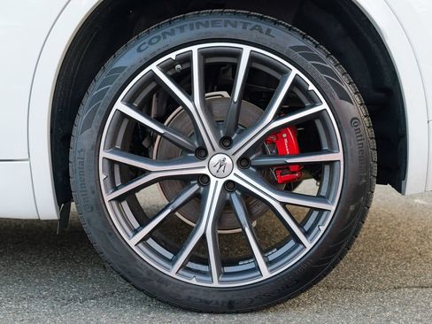 Used 2025 Maserati Grecale GT AWD/4WD image 14