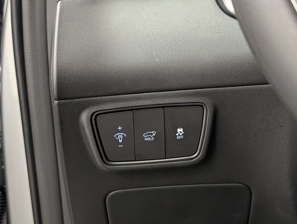Certified 2024 Hyundai Tucson SEL AWD/4WD image 6