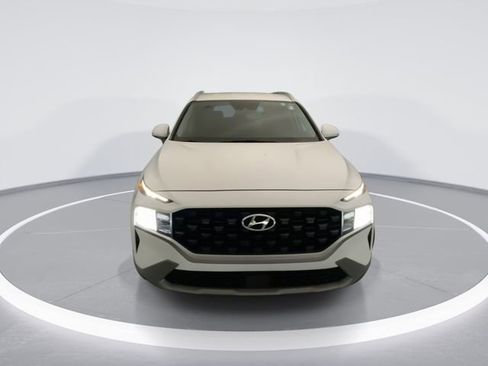 Used 2023 Hyundai Santa Fe SEL FWD image 7