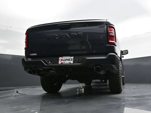 New 2026 RAM 1500 Classic Warlock AWD/4WD image 53