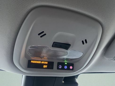 Used 2024 Chevrolet Trax LS w/ Driver Confidence Package image 26