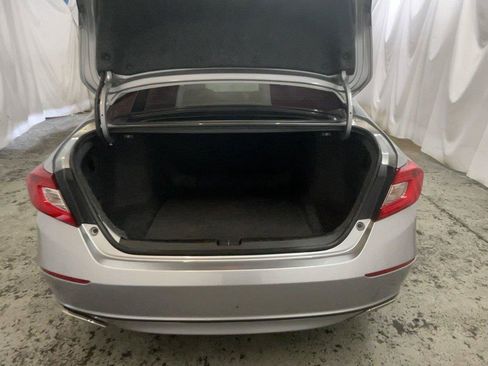 Used 2020 Honda Accord Sport image 21