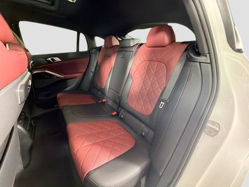 New 2026 BMW X6 xDrive40i w/ Premium Package image 25