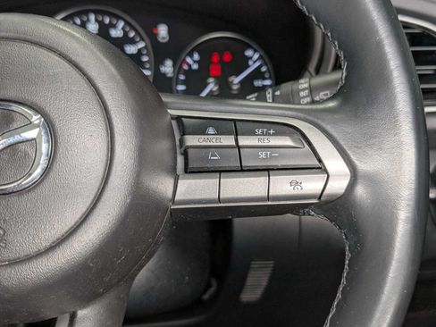 Used 2023 MAZDA CX-30 AWD 2.5 S w/ Select Package image 34
