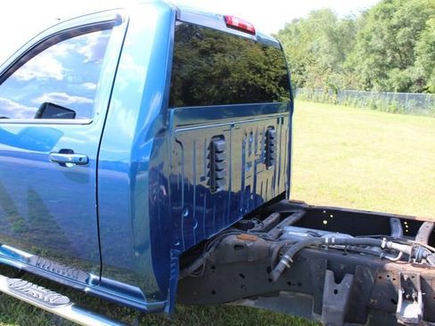 Used 2022 GMC Sierra 3500 SLE w/ SLE Convenience Package image 14