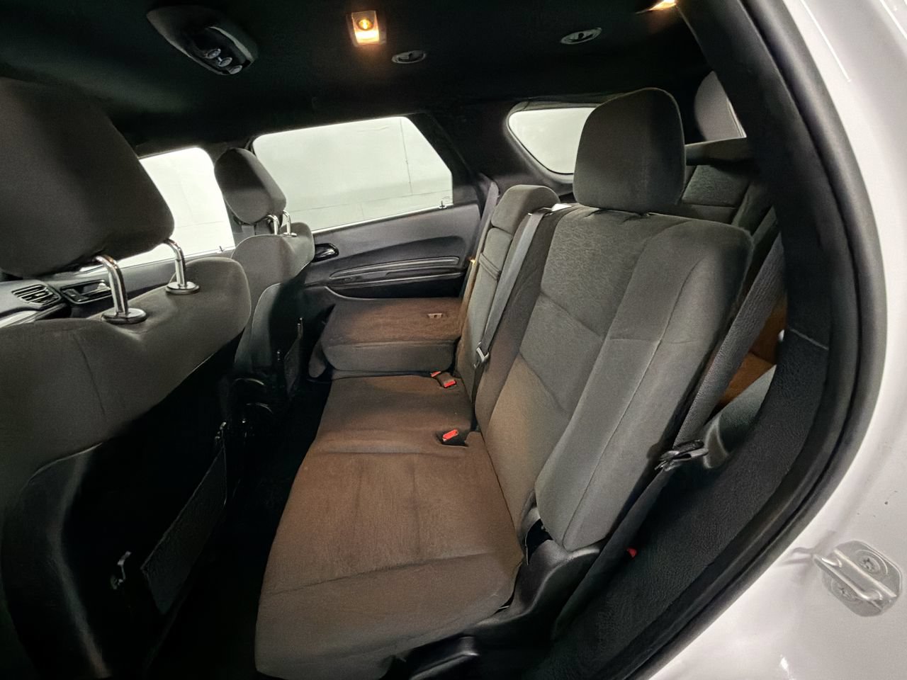 Used 2025 Dodge Durango GT AWD/4WD image 24