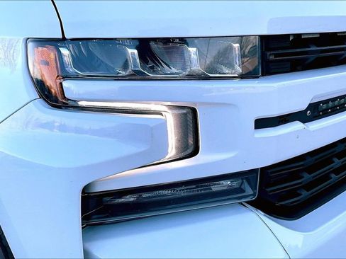 Used 2022 Chevrolet Silverado 1500 RST w/ True North Edition Plus image 30