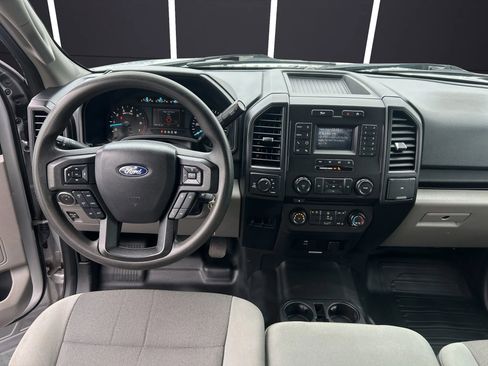 Used 2018 Ford F150 XL w/ Equipment Group 101A Mid image 15