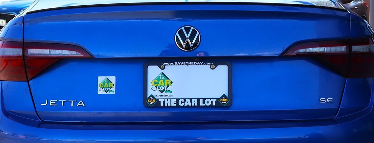 Used 2022 Volkswagen Jetta SE FWD image 22