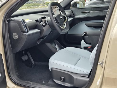 New 2026 Volvo EX30 Ultra image 14