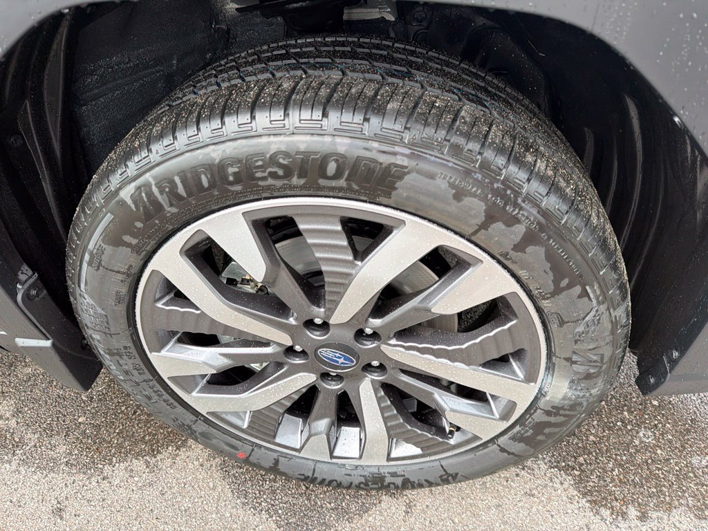 New 2026 Subaru Forester Touring AWD/4WD image 34