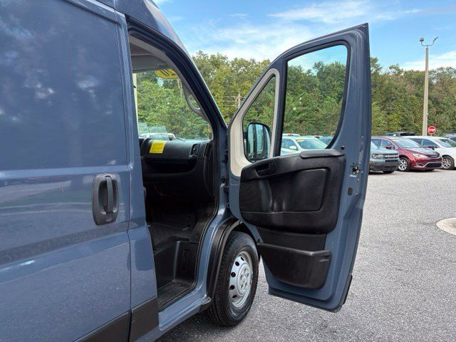 Used 2020 RAM ProMaster 3500 FWD image 23