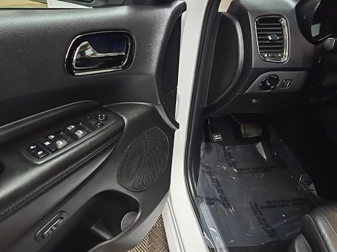 Used 2020 Dodge Durango GT AWD/4WD image 29