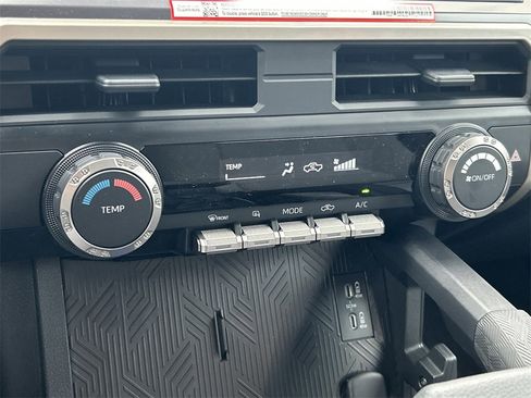 New 2026 Toyota Tacoma SR5 image 30