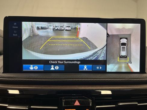 New 2026 Acura MDX Advance Package image 8
