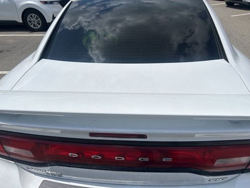 Used 2014 Dodge Charger SXT Plus AWD/4WD image 10