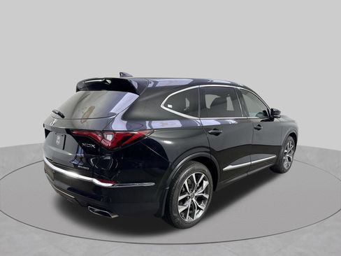 Certified 2024 Acura MDX w/ Technology Package AWD/4WD image 37