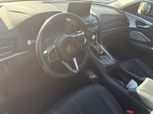 Used 2021 Acura RDX FWD w/ Technology Package image 6