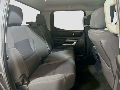 Used 2023 Toyota Tundra SR5 AWD/4WD image 23