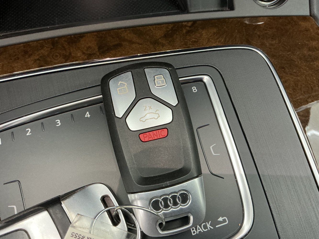 Used 2020 Audi Q5 2.0T Premium Plus w/ Premium Plus Package AWD/4WD image 45